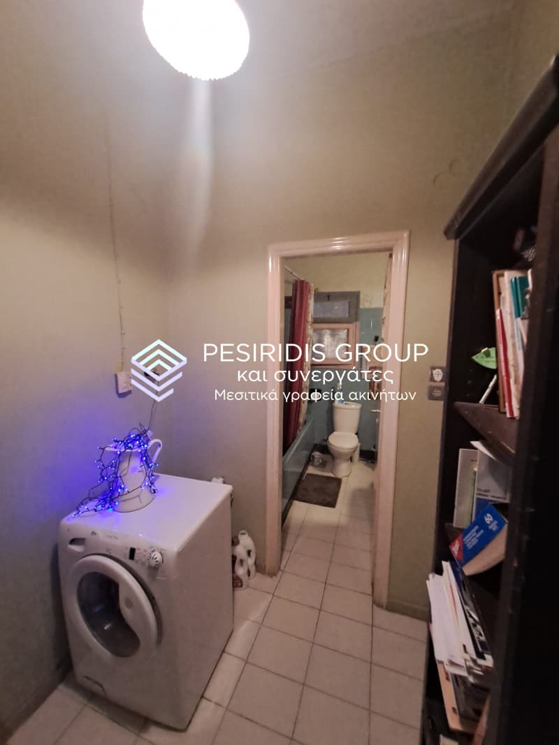 Apartment in Agia Varvara, Chalandri — Photo 17 of 26