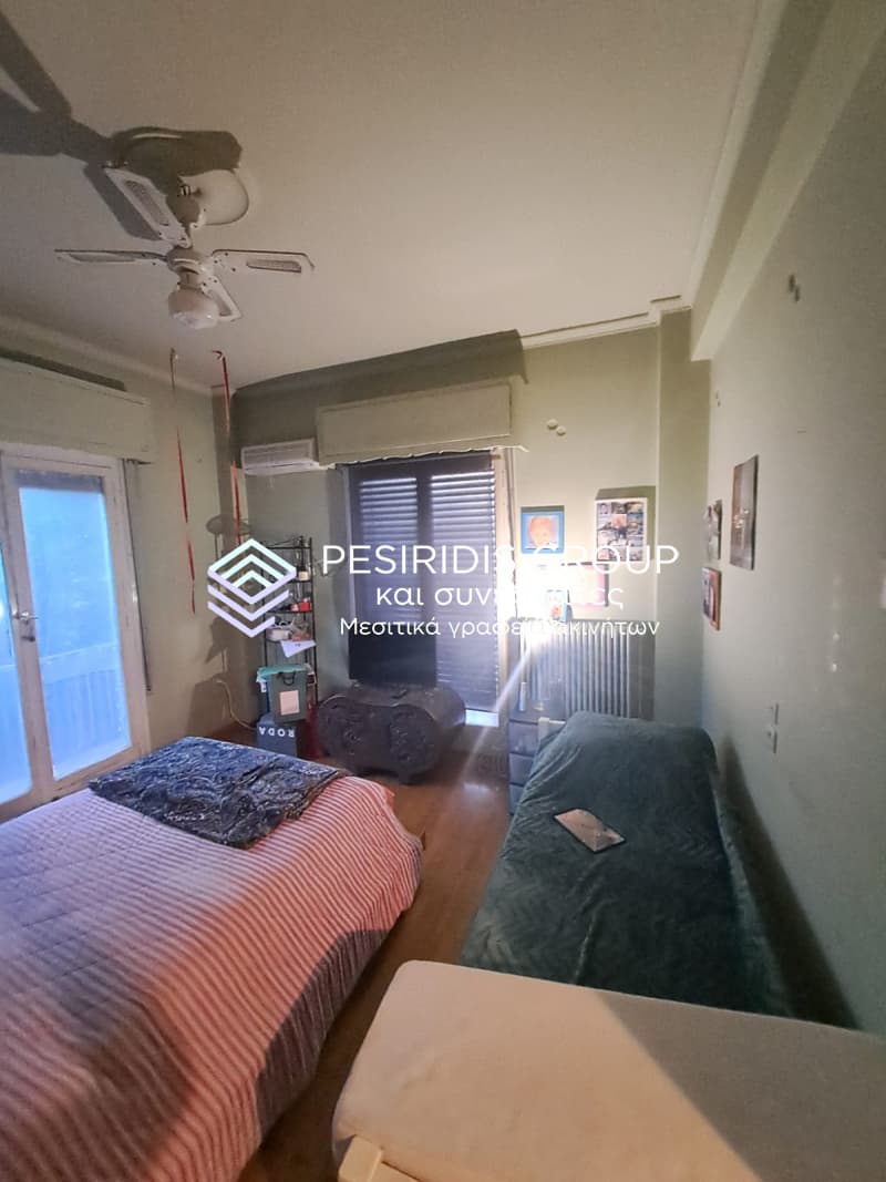 Apartment in Agia Varvara, Chalandri — Photo 20 of 26
