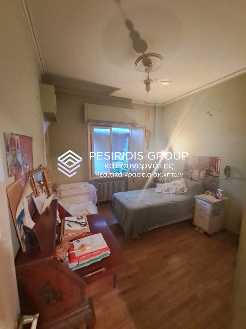Apartment in Agia Varvara, Chalandri — Photo 18 of 26