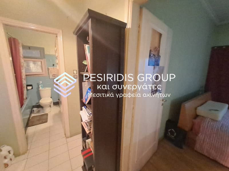 Apartment in Agia Varvara, Chalandri — Photo 15 of 26