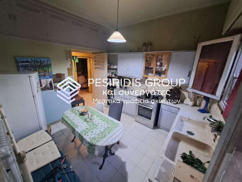 Apartment in Agia Varvara, Chalandri — Photo 6 of 26