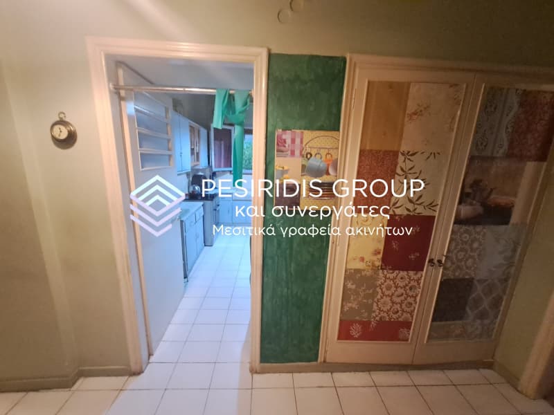 Apartment in Agia Varvara, Chalandri — Photo 9 of 26