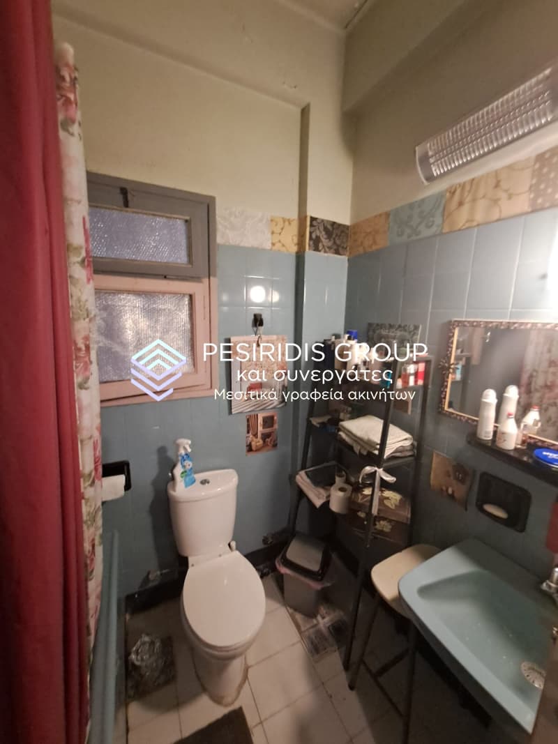 Apartment in Agia Varvara, Chalandri — Photo 25 of 26