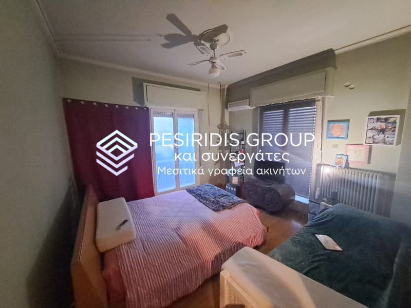 Apartment in Agia Varvara, Chalandri — Photo 21 of 26