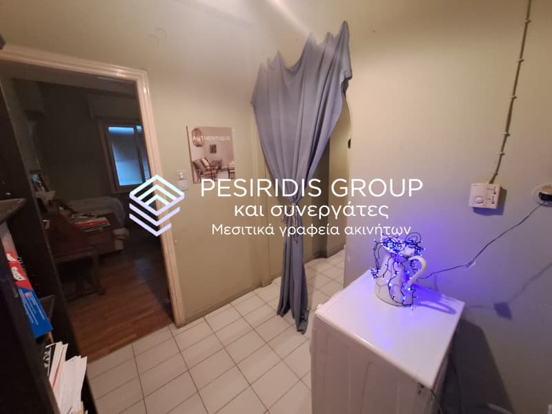Apartment in Agia Varvara, Chalandri — Photo 13 of 26