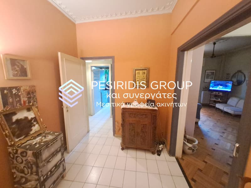 Apartment in Agia Varvara, Chalandri — Photo 10 of 26