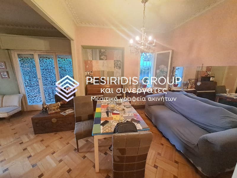 Apartment in Agia Varvara, Chalandri — Photo 1 of 26