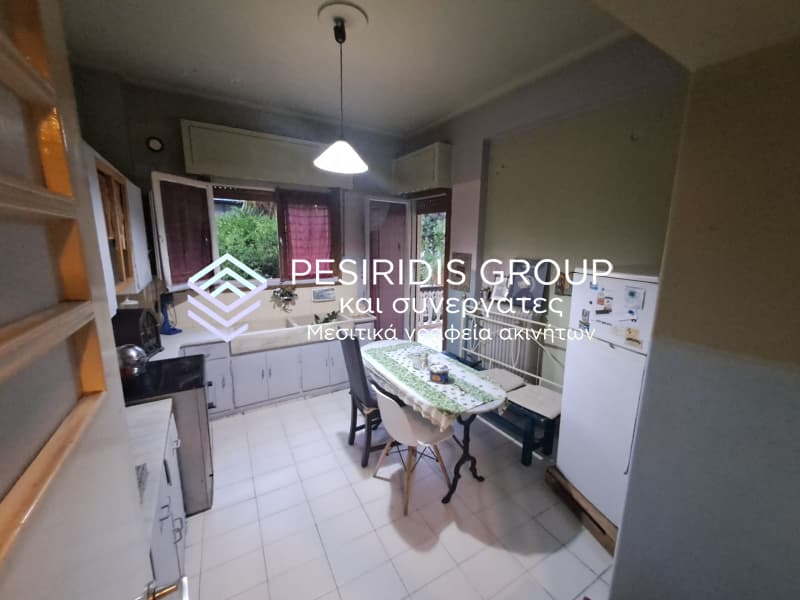 Apartment in Agia Varvara, Chalandri — Photo 7 of 26