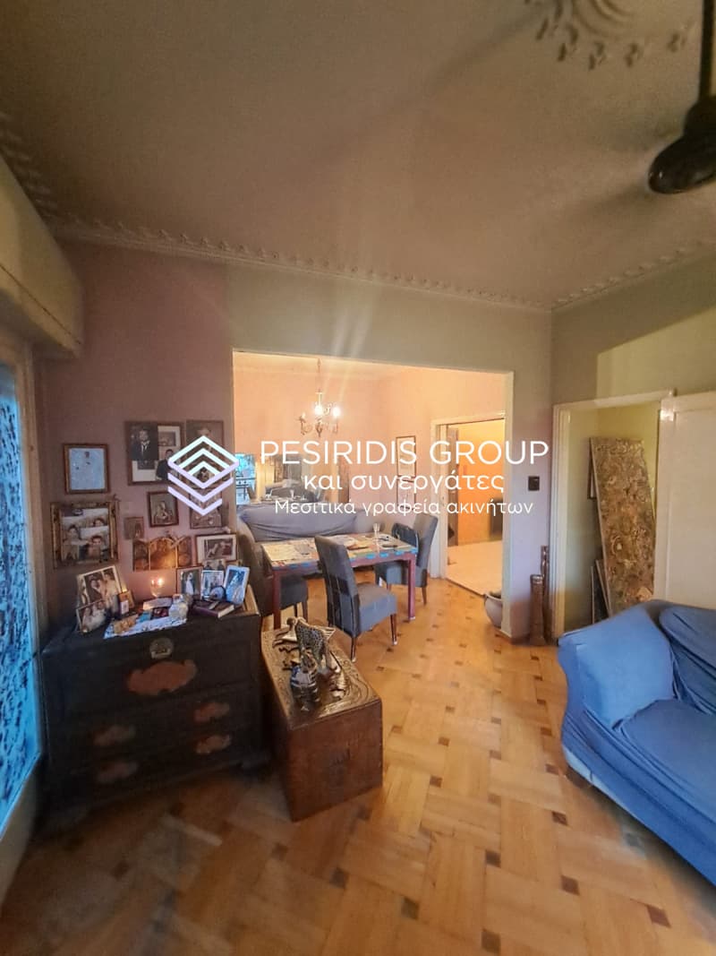Apartment in Agia Varvara, Chalandri — Photo 3 of 26