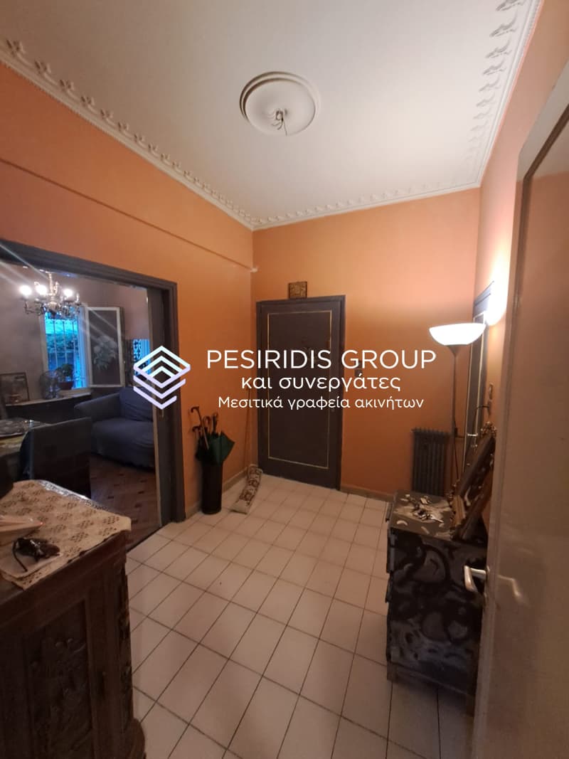 Apartment in Agia Varvara, Chalandri — Photo 14 of 26