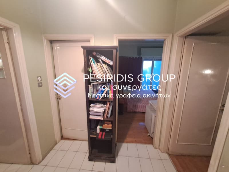 Apartment in Agia Varvara, Chalandri — Photo 16 of 26