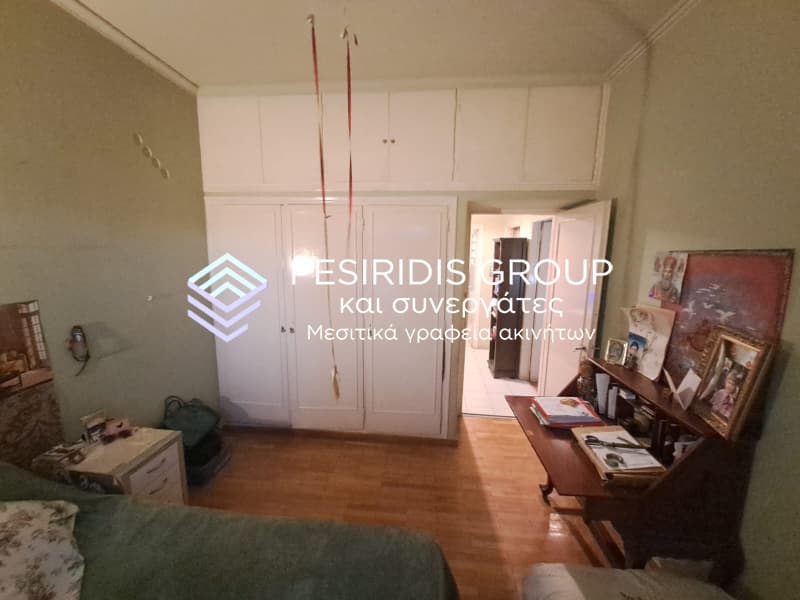Apartment in Agia Varvara, Chalandri — Photo 19 of 26