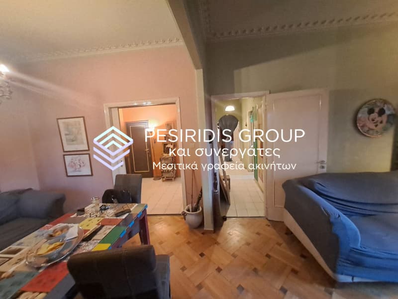 Apartment in Agia Varvara, Chalandri — Photo 5 of 26