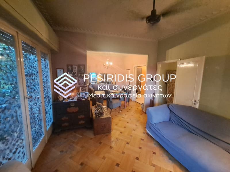 Apartment in Agia Varvara, Chalandri — Photo 4 of 26
