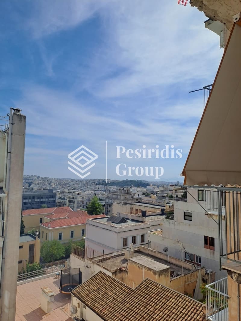 Διαμέρισμα στην Ακαδημία Πλάτωνος, Κολωνός - Κολοκυνθούς — Φωτογραφία 6 από 14