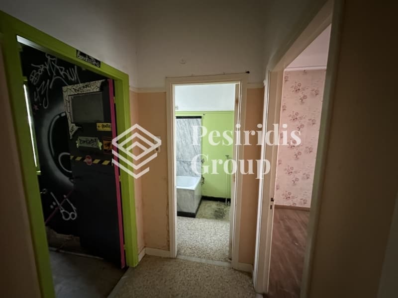 Διαμέρισμα στην Σεμέλη, Αττική — Φωτογραφία 16 από 19