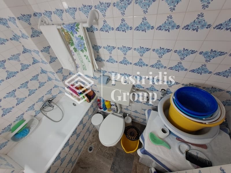 Διαμέρισμα στην Πειραϊκή, Πειραιάς — Φωτογραφία 14 από 17