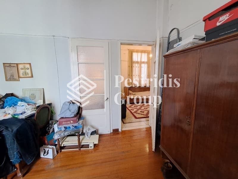 Διαμέρισμα στην Κυψέλη, Κυψέλη — Φωτογραφία 8 από 21