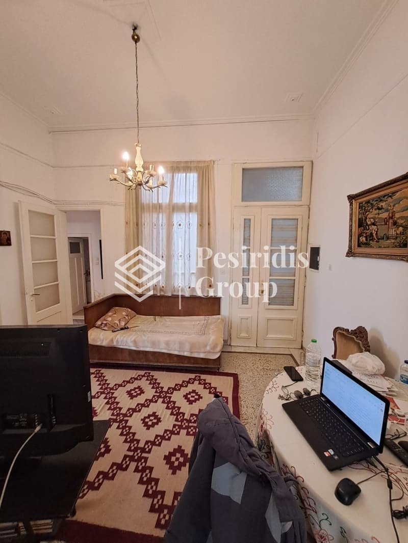 Διαμέρισμα στην Κυψέλη, Κυψέλη — Φωτογραφία 2 από 21