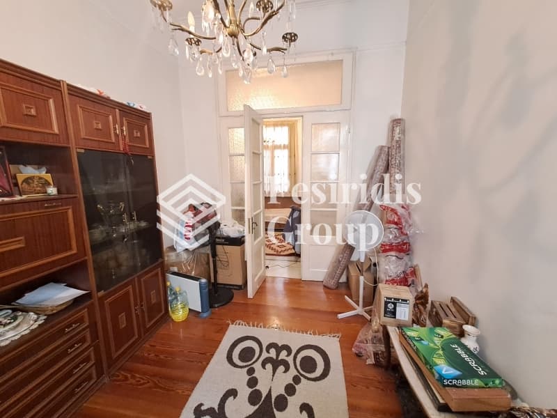 Διαμέρισμα στην Κυψέλη, Κυψέλη — Φωτογραφία 19 από 21
