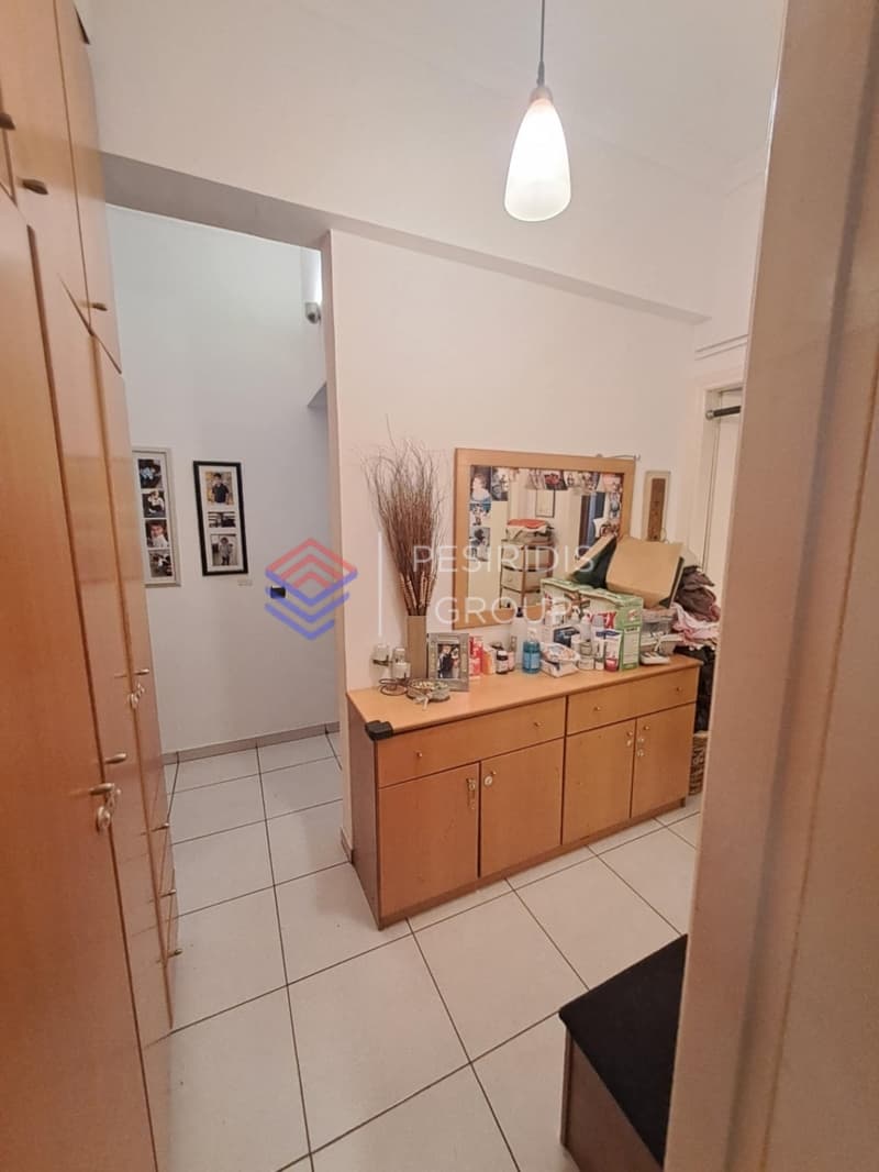 Apartment in Vlachou, Nea Ionia — Photo 15 of 23