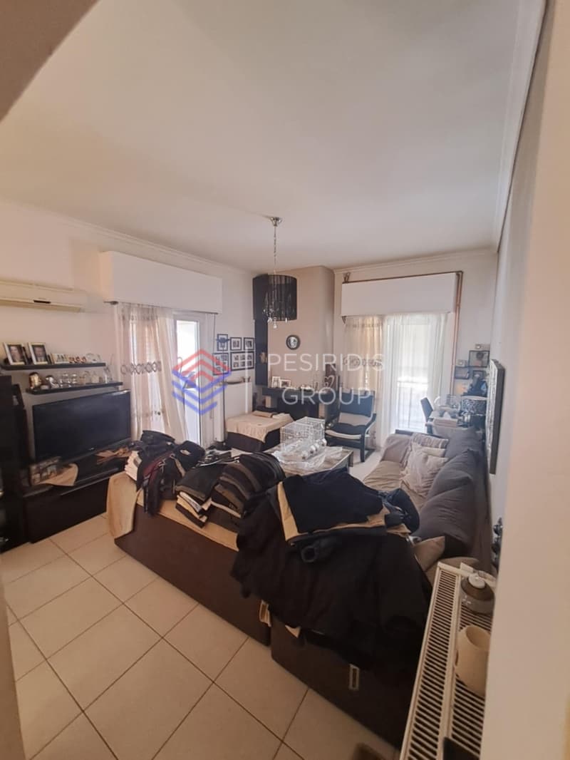 Apartment in Vlachou, Nea Ionia — Photo 3 of 23