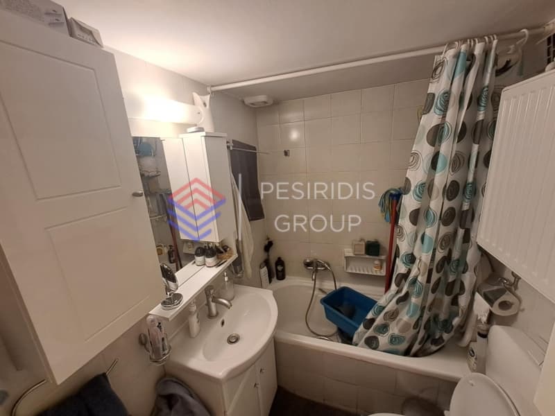 Apartment in Vlachou, Nea Ionia — Photo 23 of 23