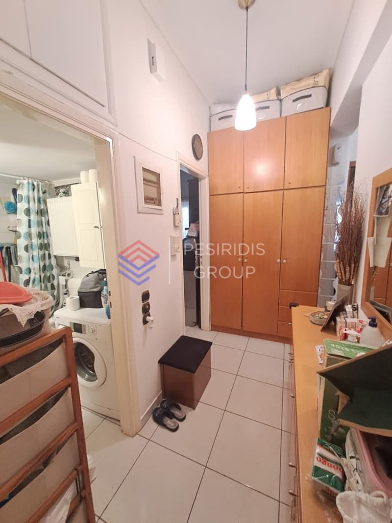 Apartment in Vlachou, Nea Ionia — Photo 14 of 23