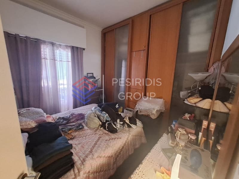Apartment in Vlachou, Nea Ionia — Photo 21 of 23
