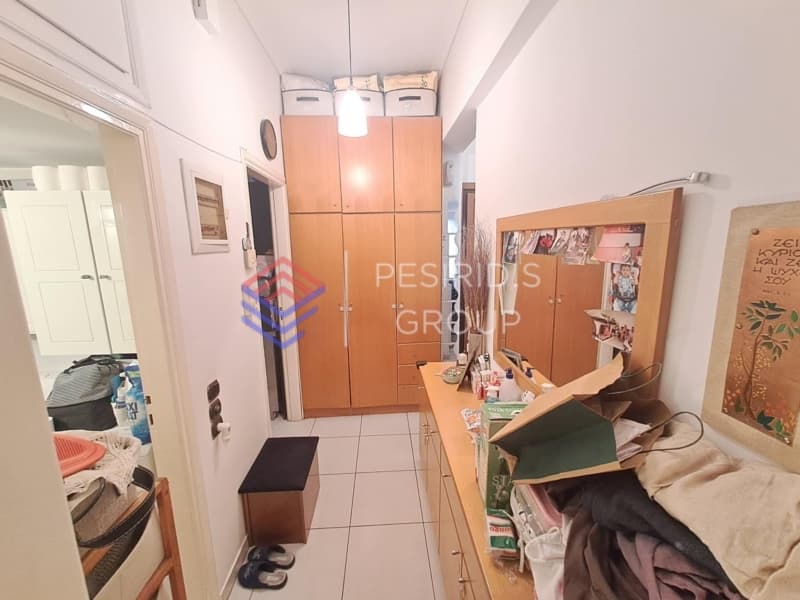 Apartment in Vlachou, Nea Ionia — Photo 13 of 23