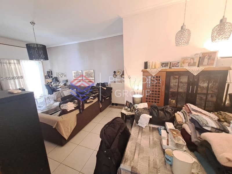 Apartment in Vlachou, Nea Ionia — Photo 4 of 23