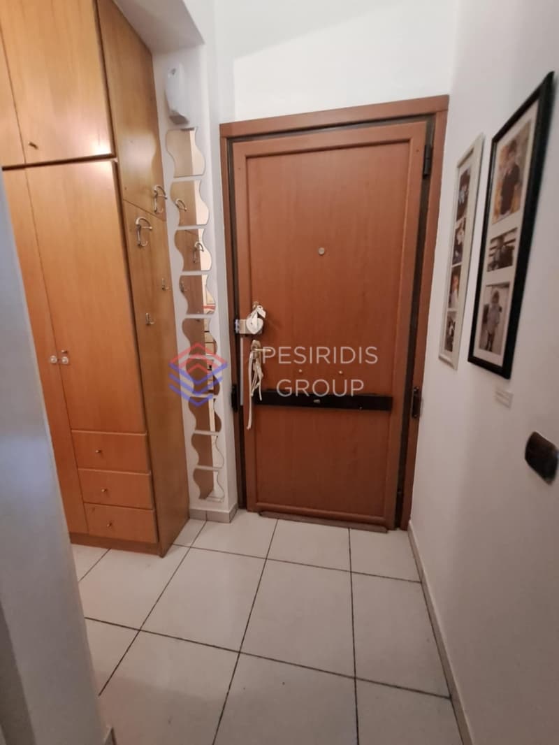 Apartment in Vlachou, Nea Ionia — Photo 12 of 23