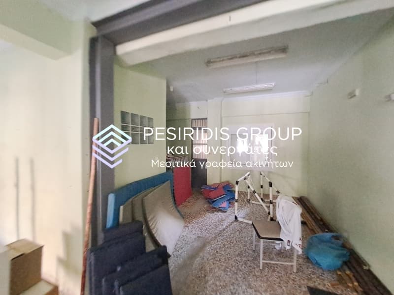 Apartment in Lofos Axiomatikon, Peristeri — Photo 10 of 15