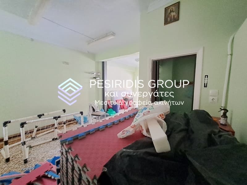 Apartment in Lofos Axiomatikon, Peristeri — Photo 14 of 15