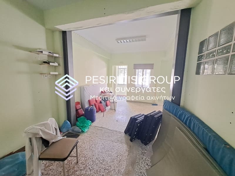 Apartment in Lofos Axiomatikon, Peristeri — Photo 7 of 15