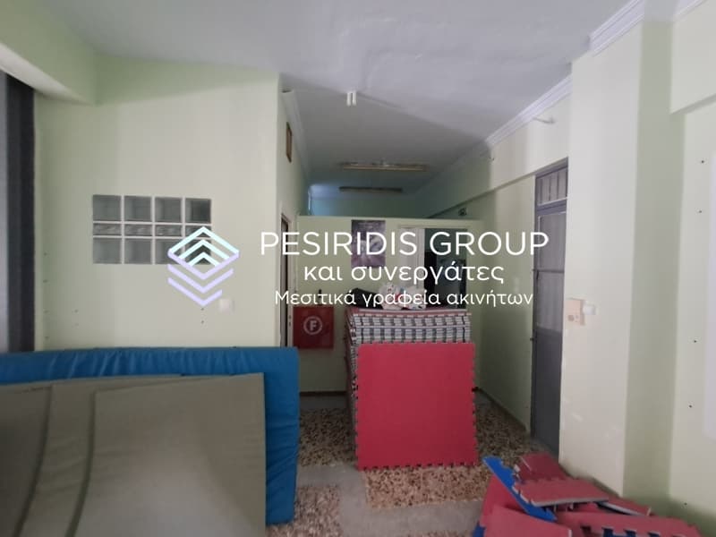 Apartment in Lofos Axiomatikon, Peristeri — Photo 6 of 15