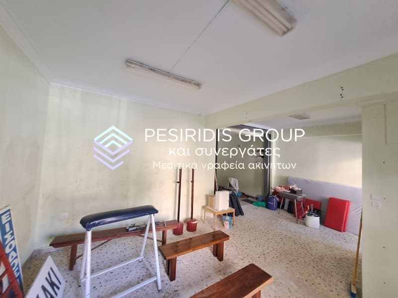 Apartment in Lofos Axiomatikon, Peristeri — Photo 9 of 15