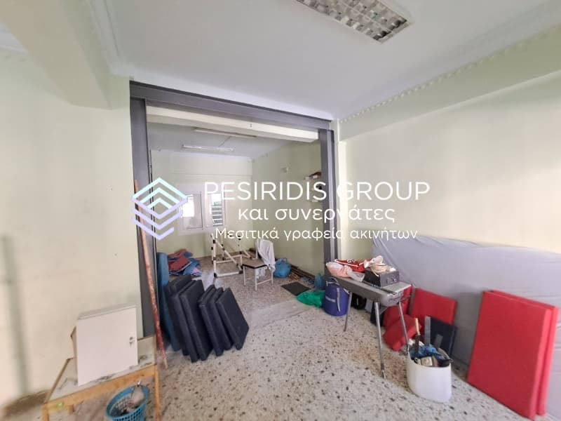 Apartment in Lofos Axiomatikon, Peristeri — Photo 5 of 15