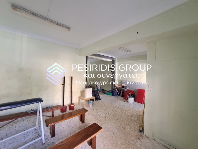 Apartment in Lofos Axiomatikon, Peristeri — Photo 8 of 15