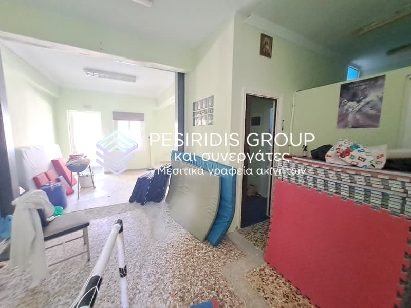 Apartment in Lofos Axiomatikon, Peristeri — Photo 11 of 15