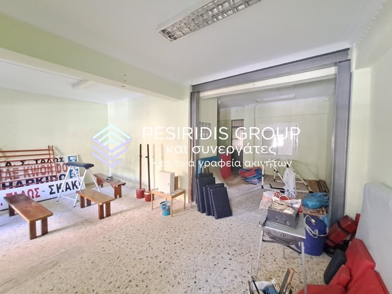 Apartment in Lofos Axiomatikon, Peristeri — Photo 4 of 15