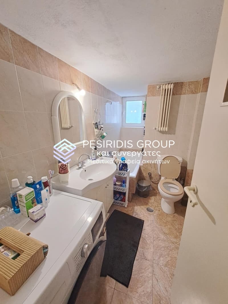 Apartment in Agios Nikolaos, Kamatero — Photo 20 of 20