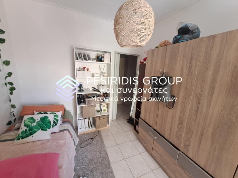 Apartment in Agios Nikolaos, Kamatero — Photo 18 of 20