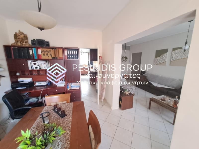 Apartment in Agios Nikolaos, Kamatero — Photo 9 of 20