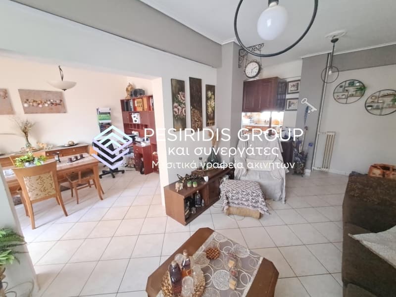 Apartment in Agios Nikolaos, Kamatero — Photo 5 of 20