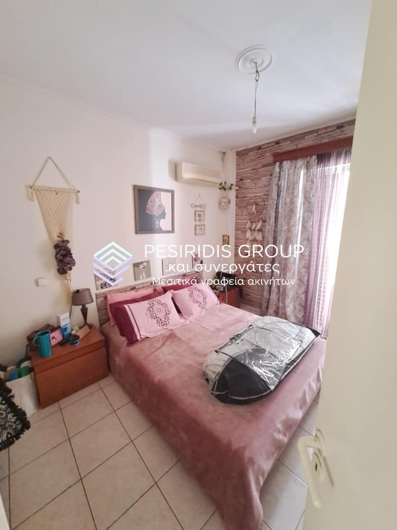 Apartment in Agios Nikolaos, Kamatero — Photo 13 of 20