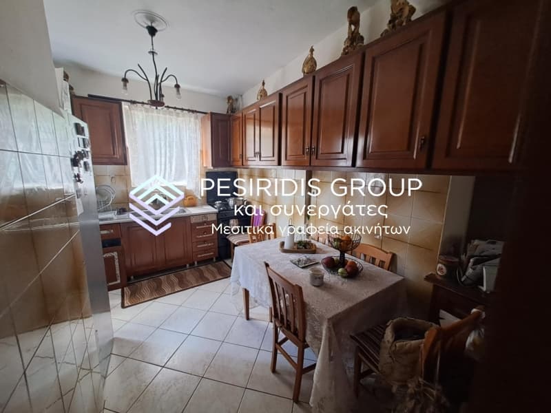 Apartment in Agios Nikolaos, Kamatero — Photo 11 of 20