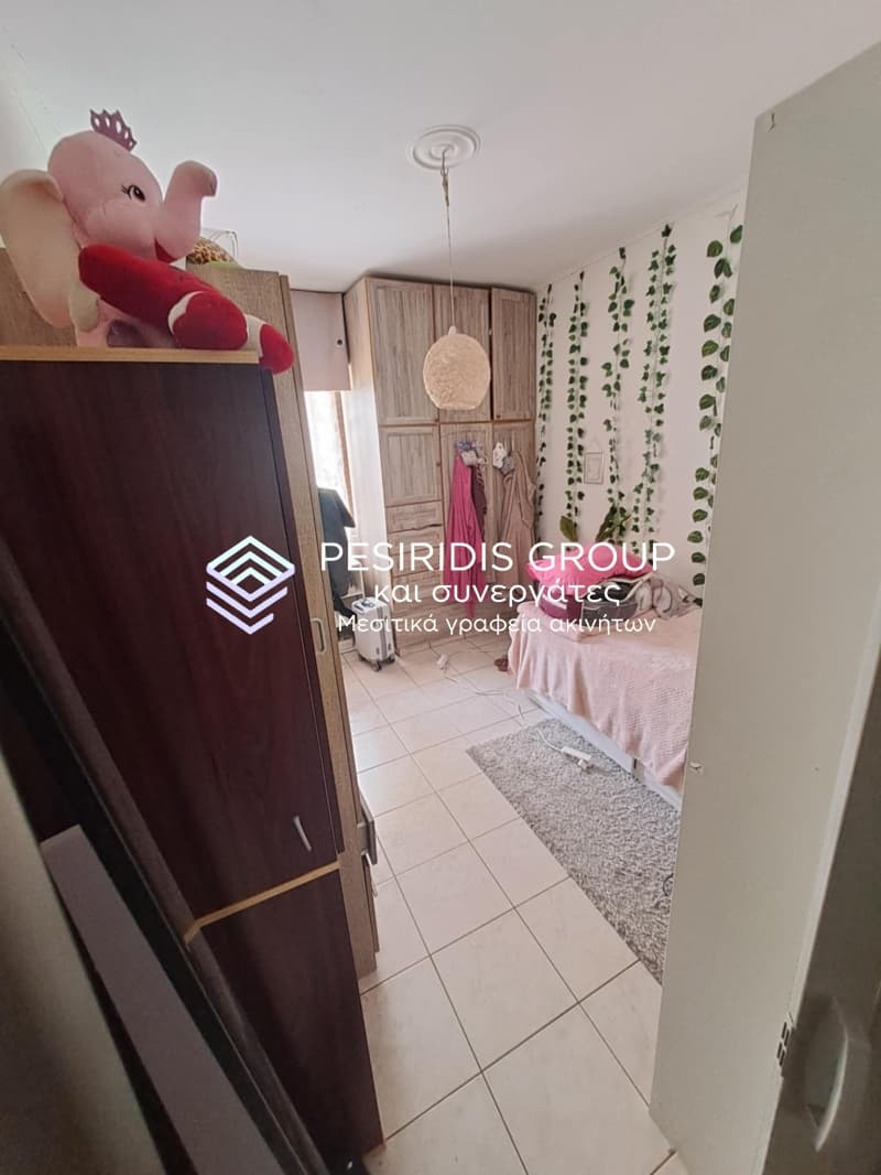 Apartment in Agios Nikolaos, Kamatero — Photo 16 of 20