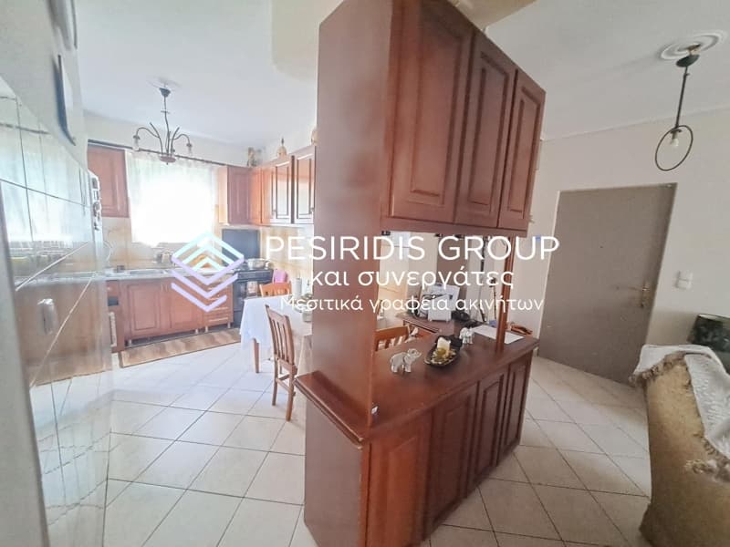 Apartment in Agios Nikolaos, Kamatero — Photo 10 of 20