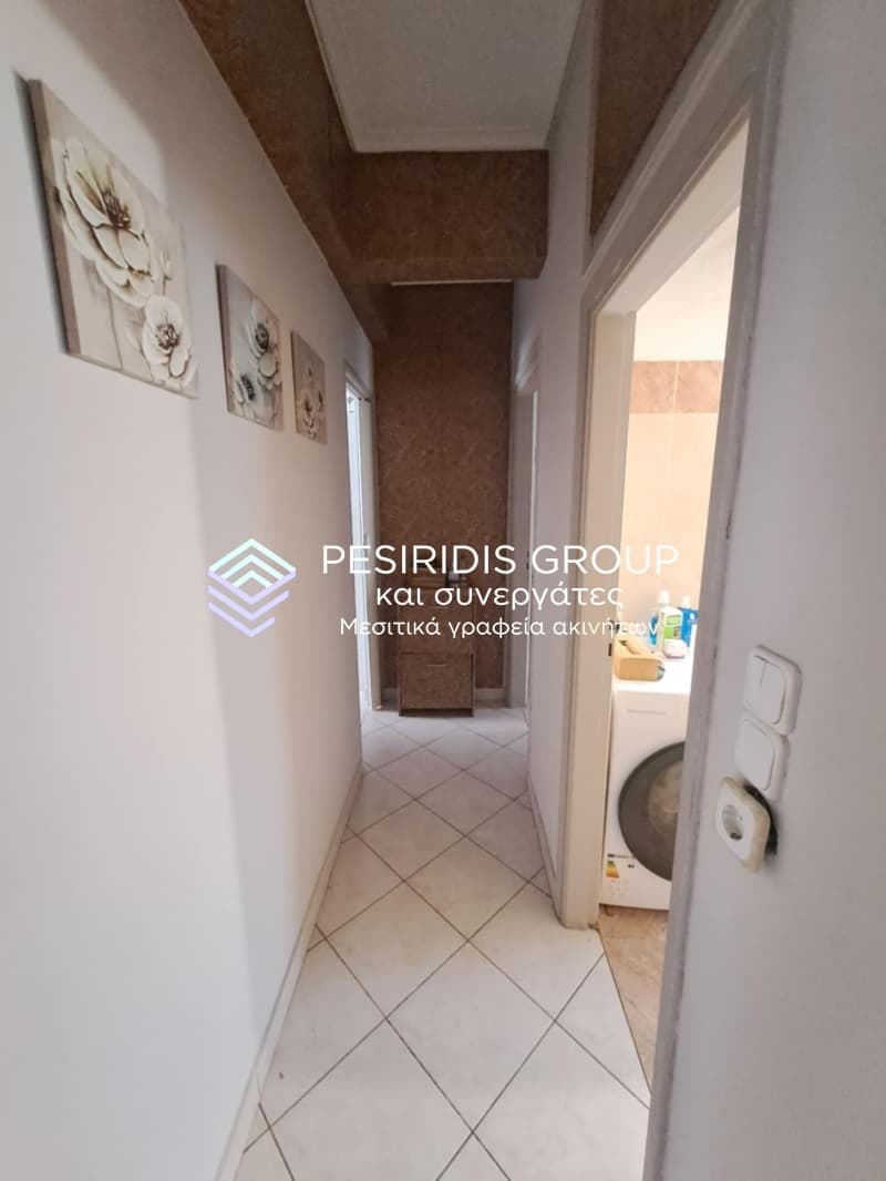 Apartment in Agios Nikolaos, Kamatero — Photo 15 of 20